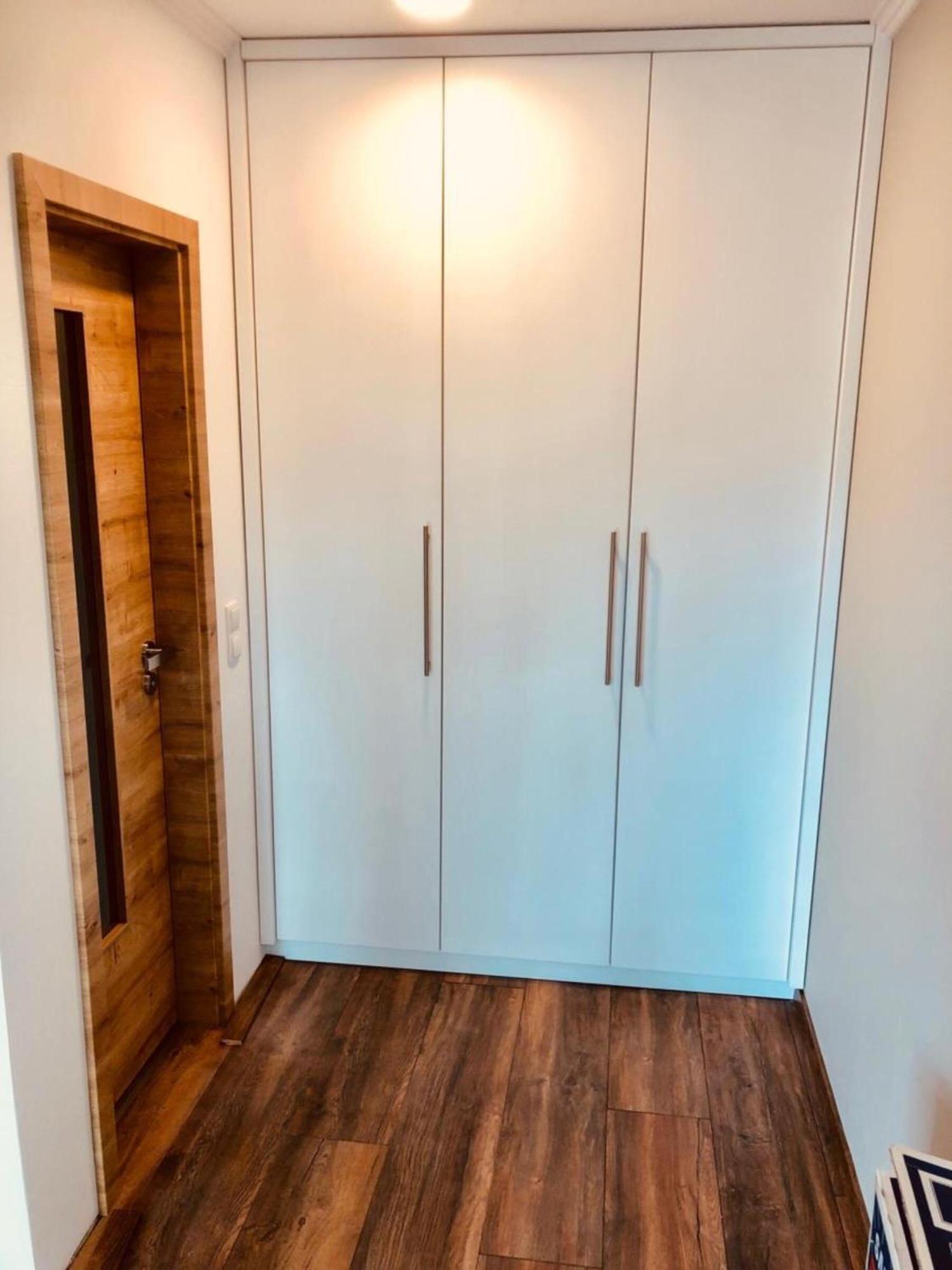 Traumhaftes Appartement Mit Balkon - Odins Blick Wohnung 6 - Mit Privatstrand, Sauna Lobbe Exteriör bild