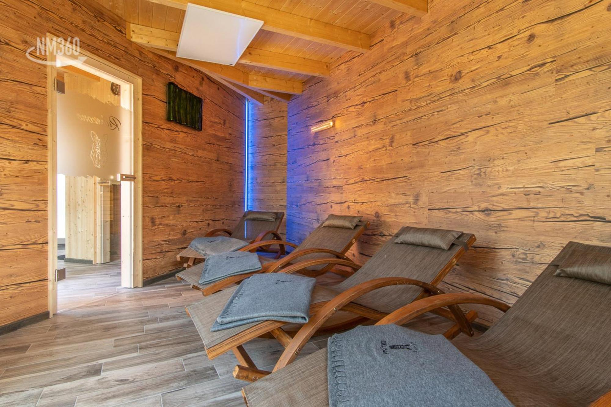 Traumhaftes Appartement Mit Balkon - Odins Blick Wohnung 6 - Mit Privatstrand, Sauna Lobbe Exteriör bild